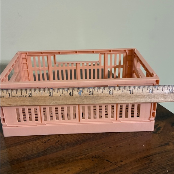 COLLAPSIBLE EASTER BASKETS/DECOR (set of 3) - Picture 9 of 11